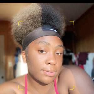 Meet your Posher, Aaliyah